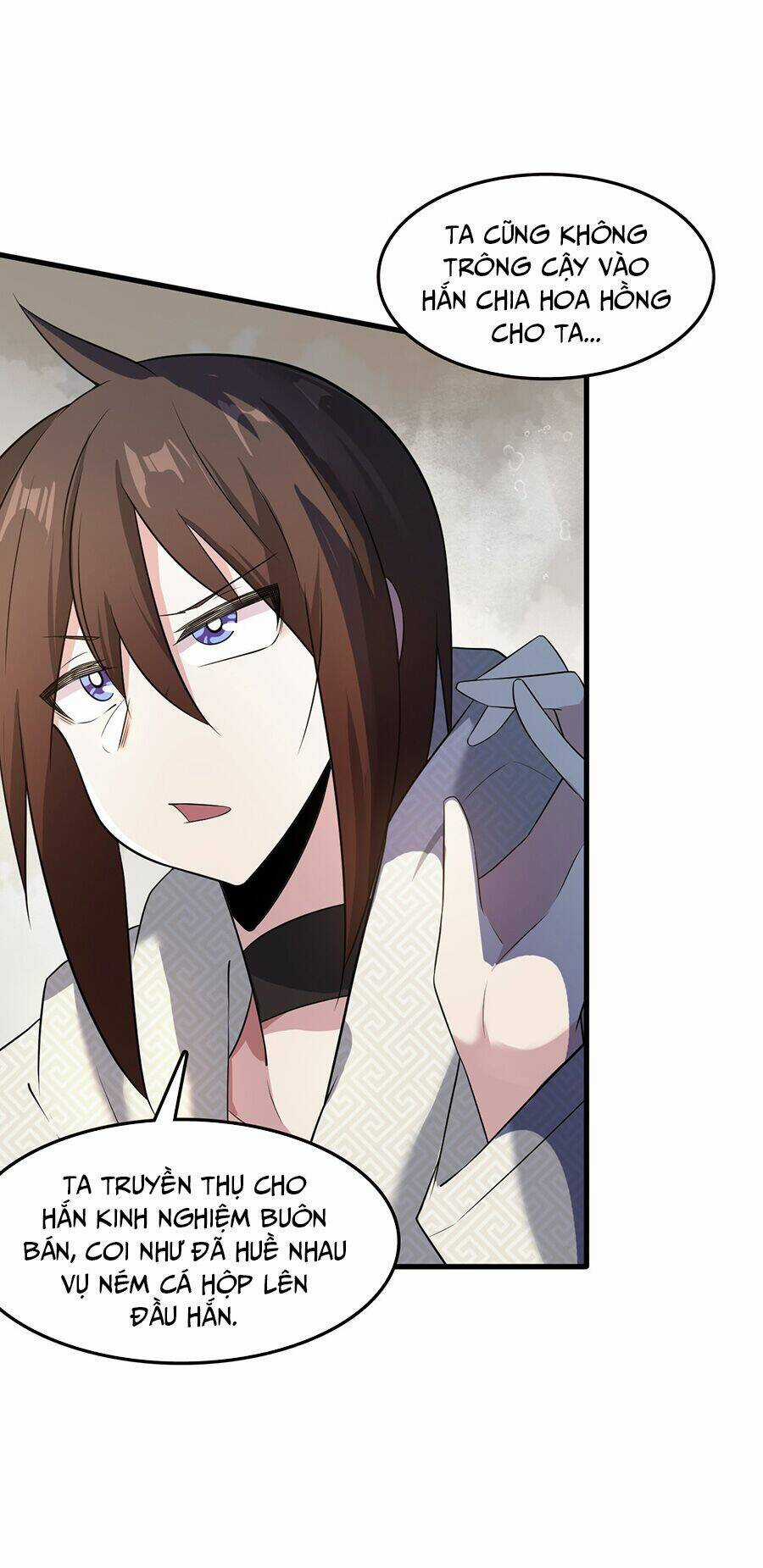 Đại Bảo Kiếm Của Tôi Chapter 60 trang 5