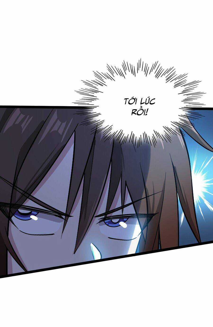 Đại Bảo Kiếm Của Tôi Chapter 60 trang 51