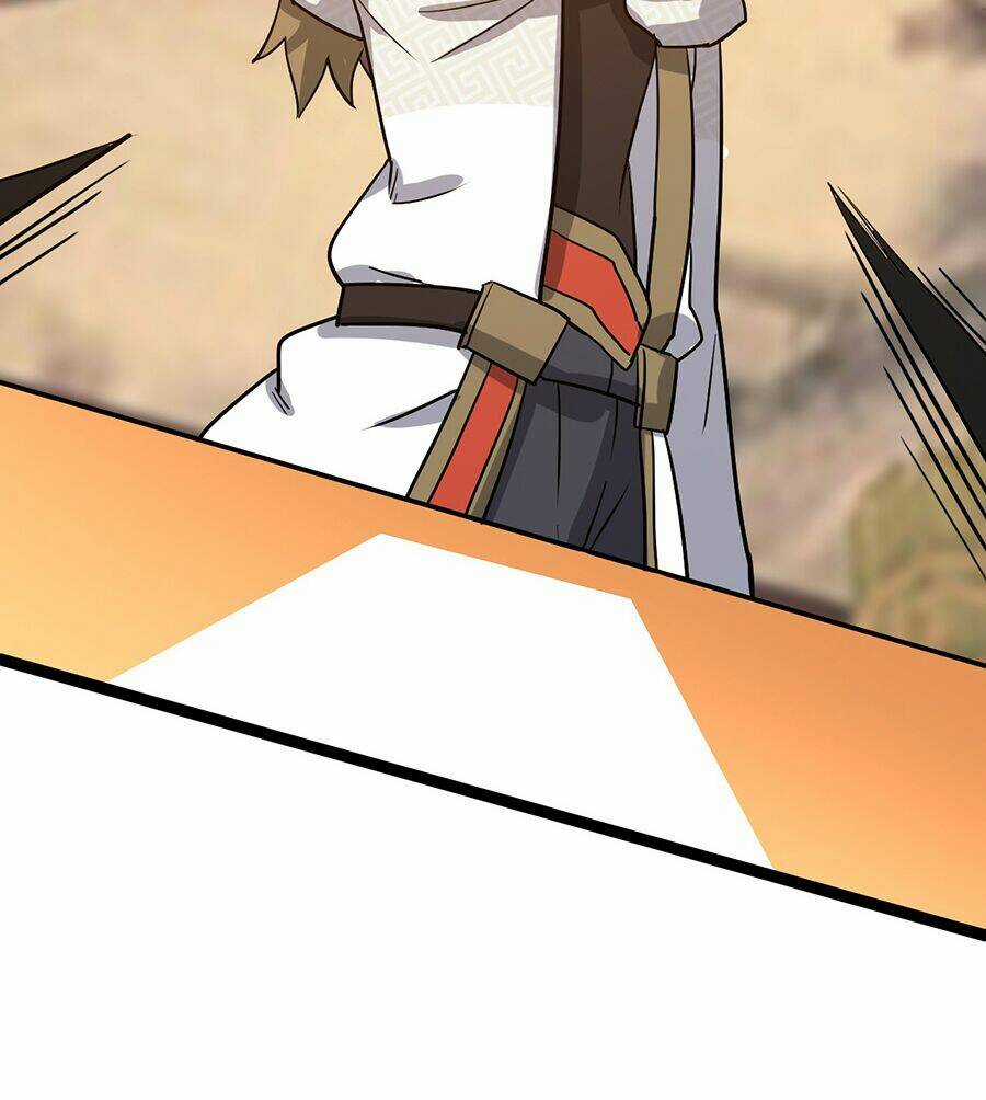 Đại Bảo Kiếm Của Tôi Chapter 60 trang 56