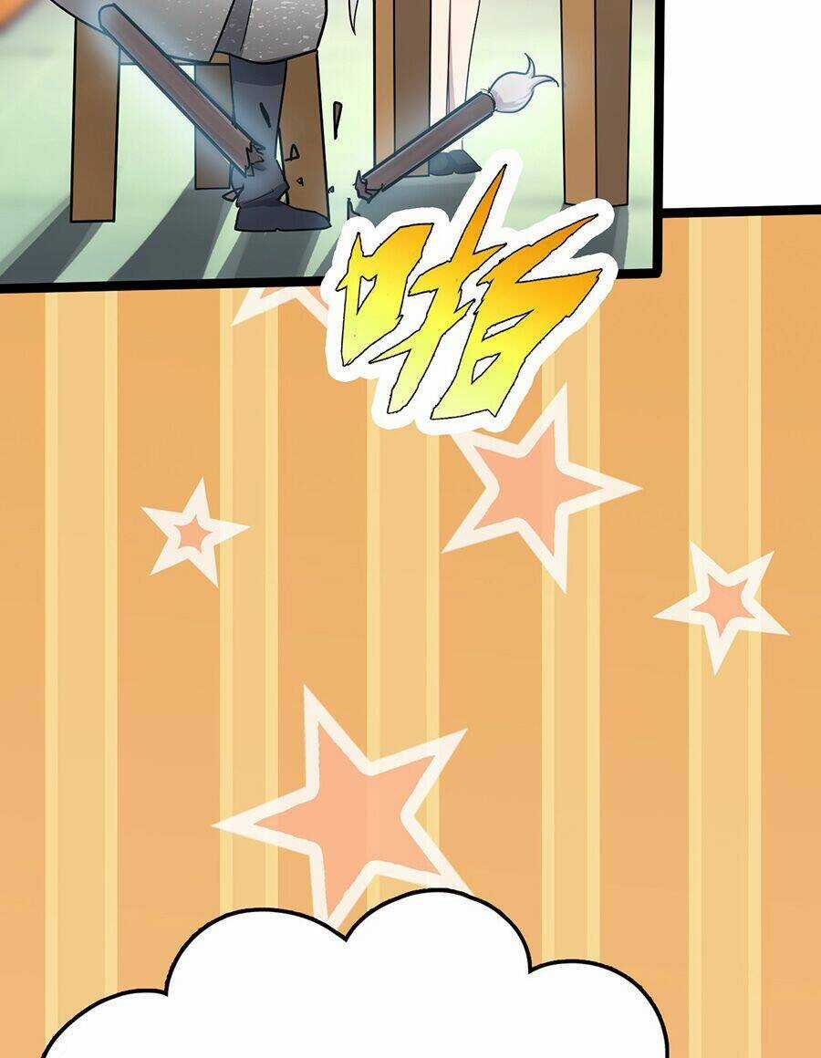 Đại Bảo Kiếm Của Tôi Chapter 60 trang 58