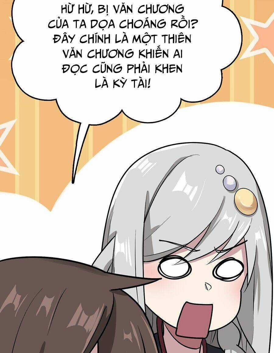 Đại Bảo Kiếm Của Tôi Chapter 60 trang 59