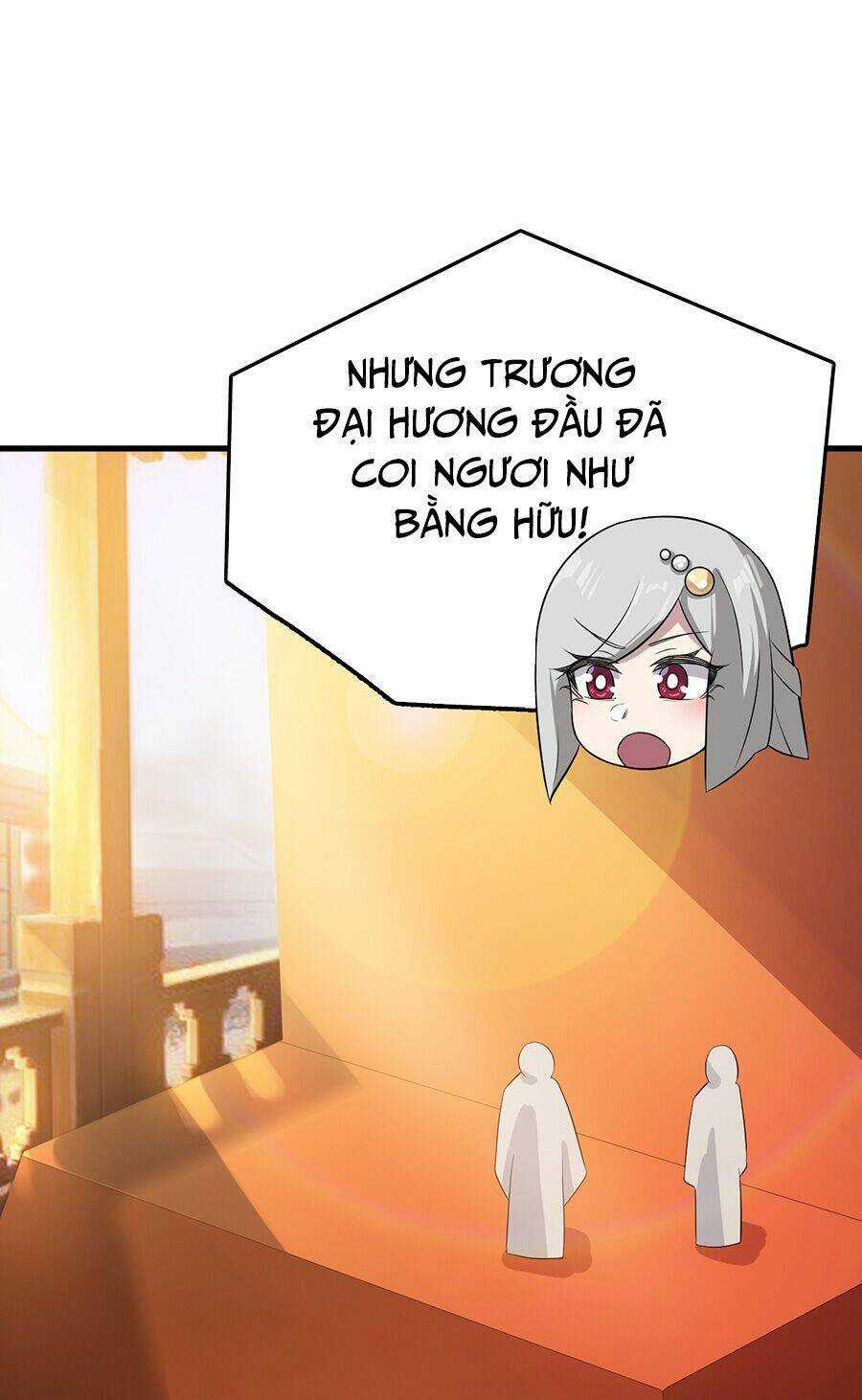 Đại Bảo Kiếm Của Tôi Chapter 60 trang 6