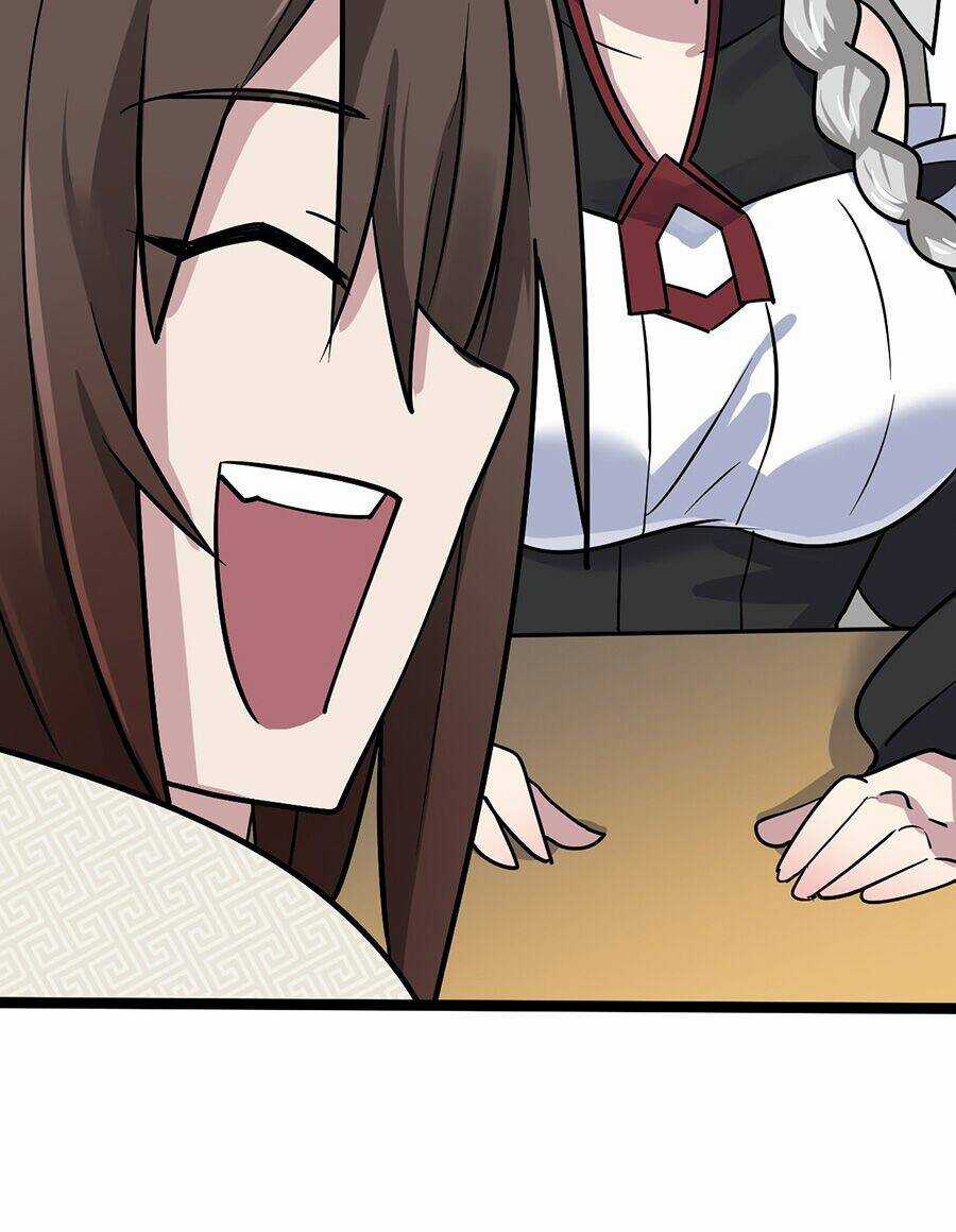 Đại Bảo Kiếm Của Tôi Chapter 60 trang 60