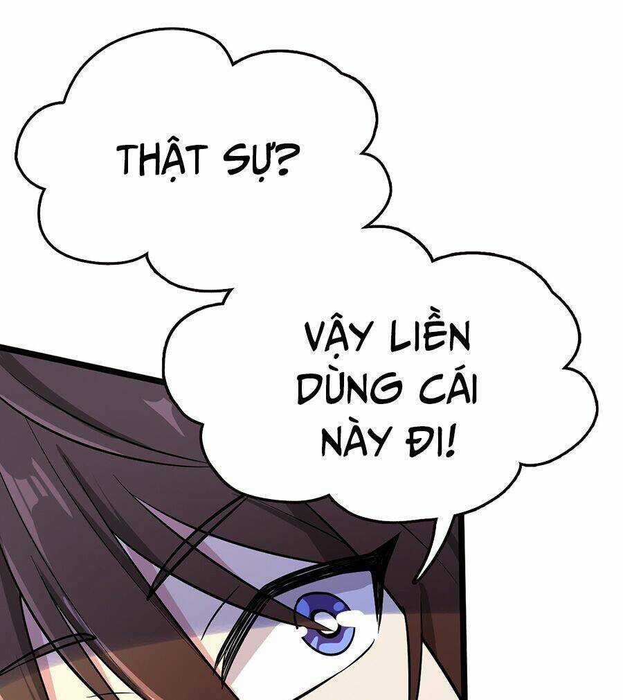 Đại Bảo Kiếm Của Tôi Chapter 60 trang 63