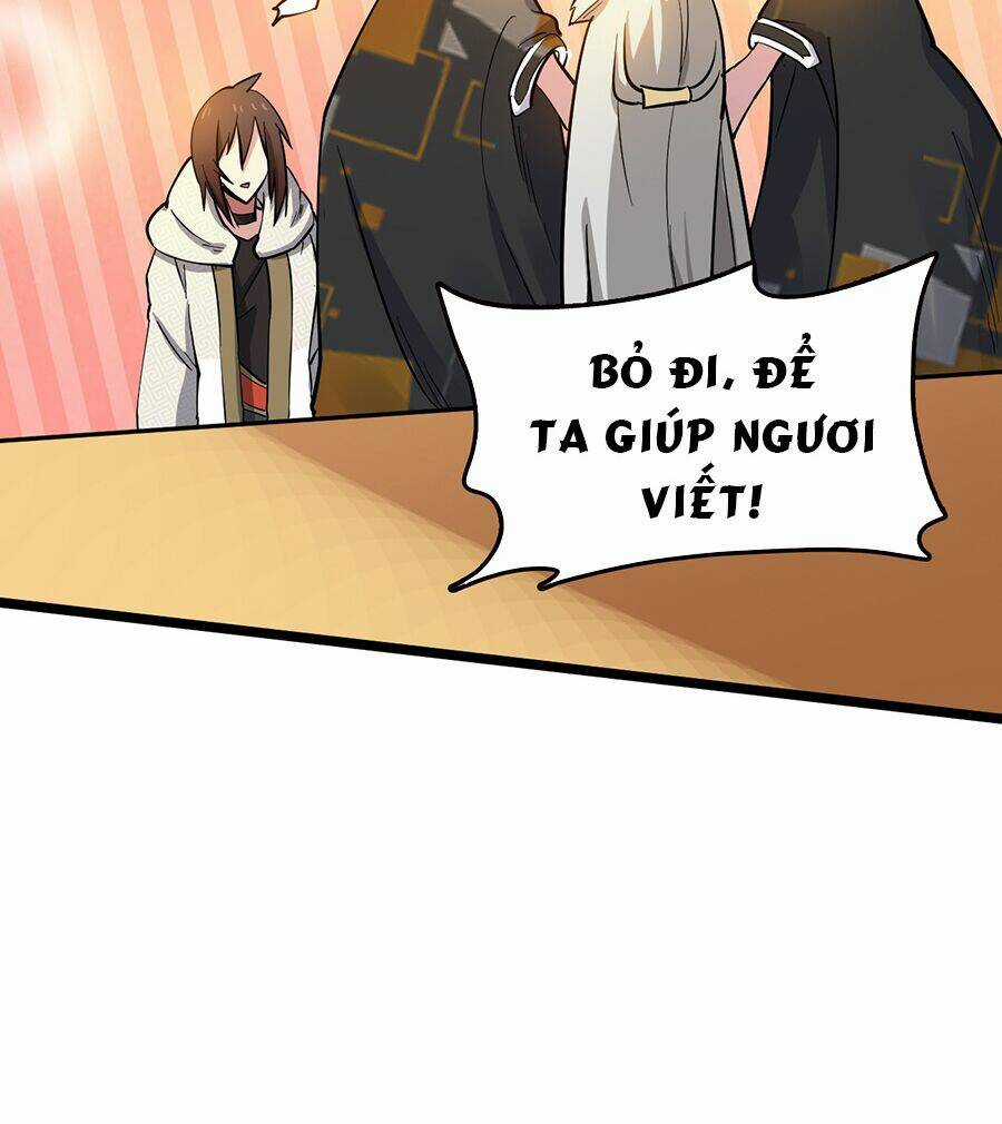 Đại Bảo Kiếm Của Tôi Chapter 60 trang 66