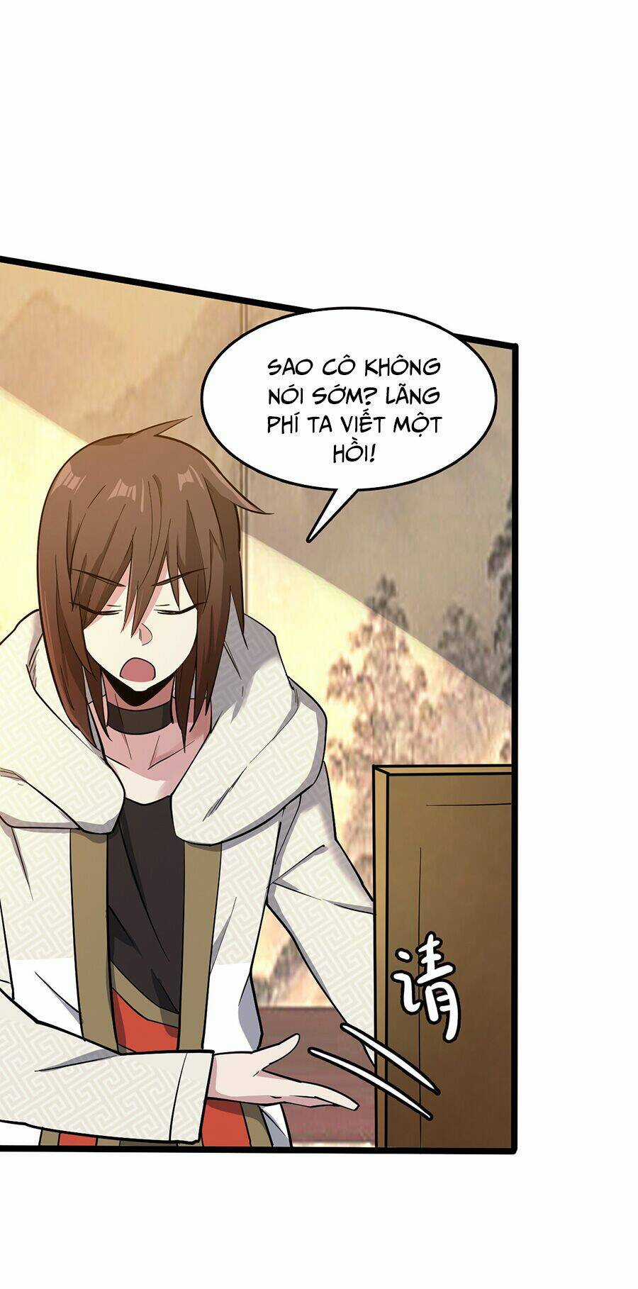 Đại Bảo Kiếm Của Tôi Chapter 60 trang 67