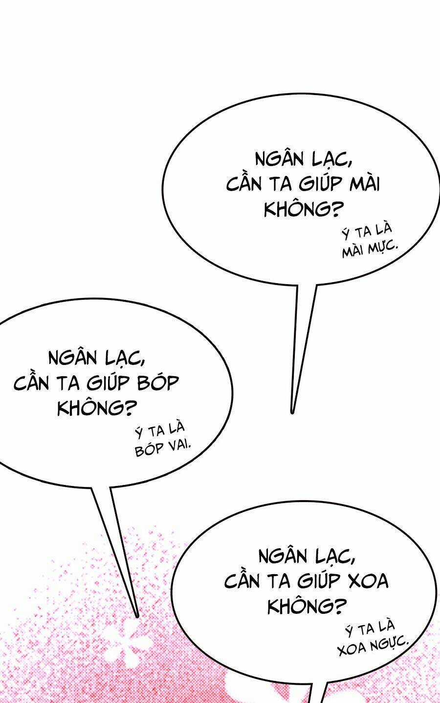 Đại Bảo Kiếm Của Tôi Chapter 60 trang 68