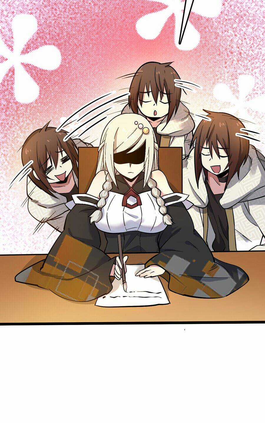 Đại Bảo Kiếm Của Tôi Chapter 60 trang 69