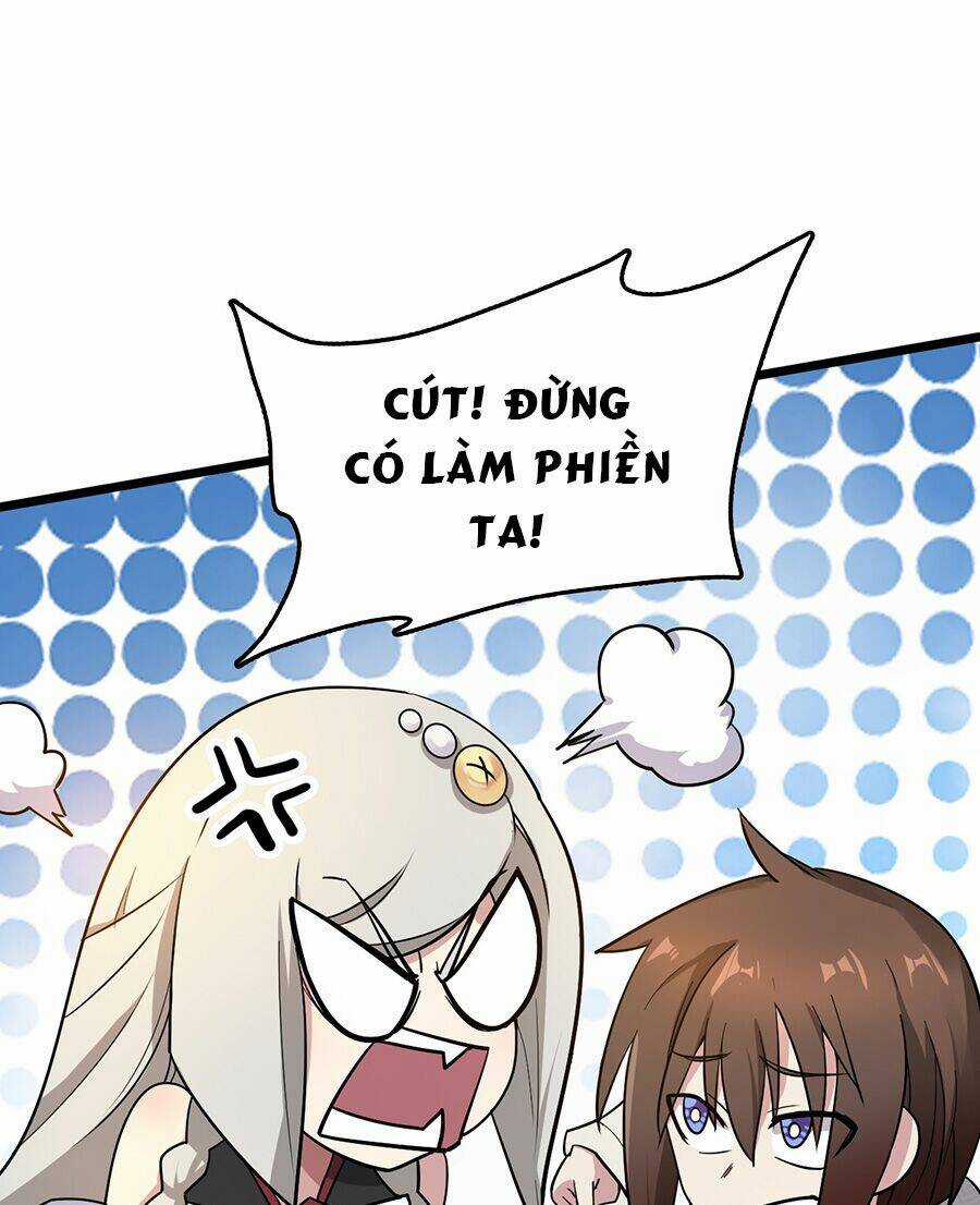 Đại Bảo Kiếm Của Tôi Chapter 60 trang 70