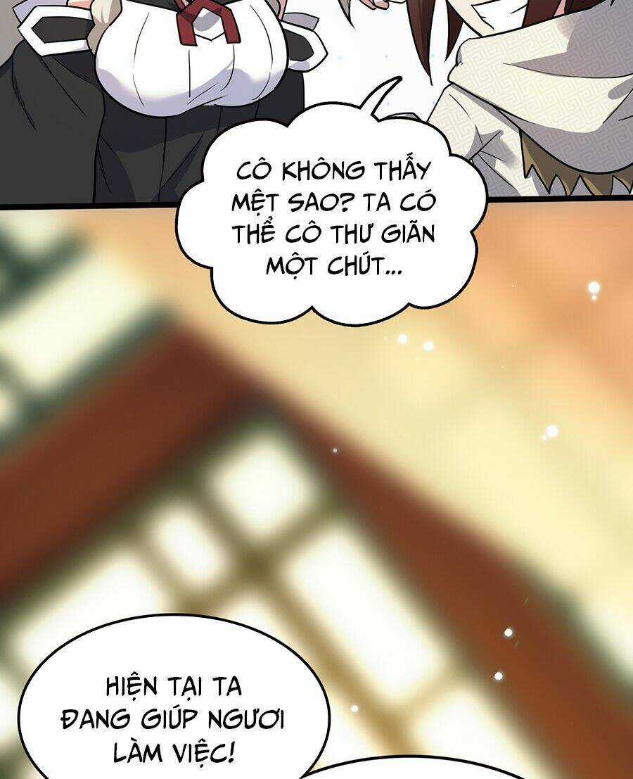 Đại Bảo Kiếm Của Tôi Chapter 60 trang 71