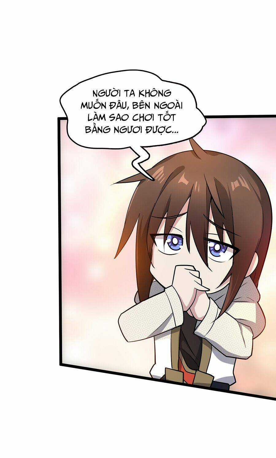 Đại Bảo Kiếm Của Tôi Chapter 60 trang 74