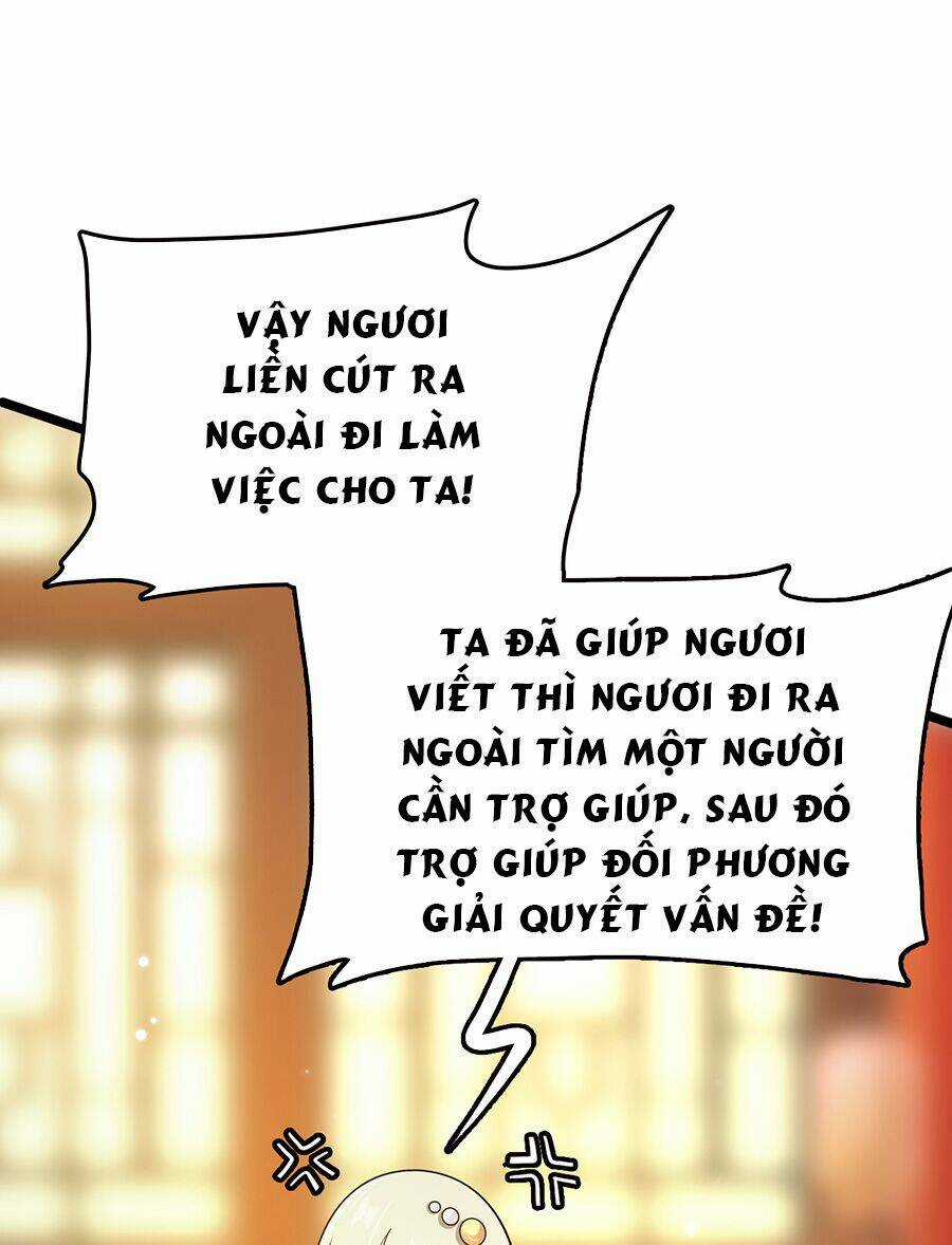 Đại Bảo Kiếm Của Tôi Chapter 60 trang 75