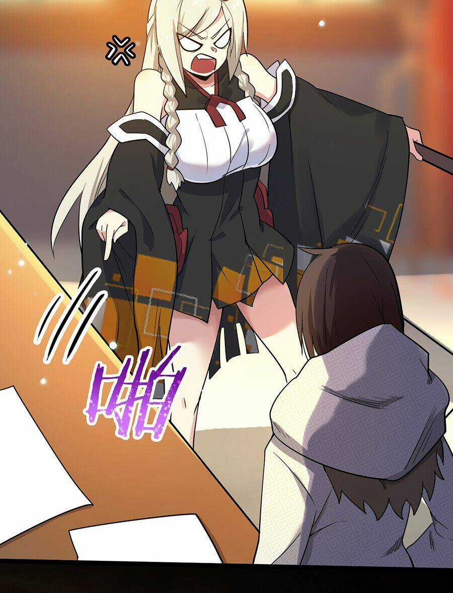 Đại Bảo Kiếm Của Tôi Chapter 60 trang 76