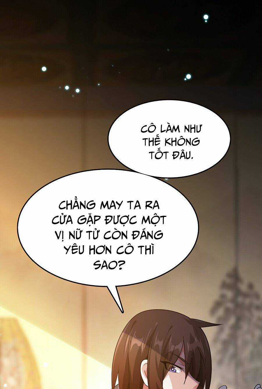 Đại Bảo Kiếm Của Tôi Chapter 60 trang 77