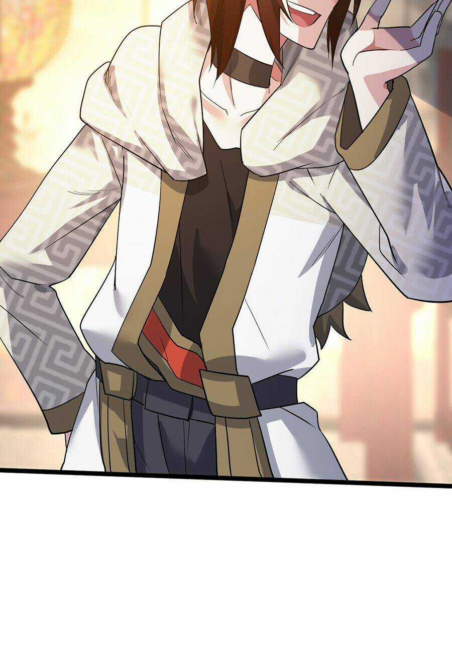 Đại Bảo Kiếm Của Tôi Chapter 60 trang 78