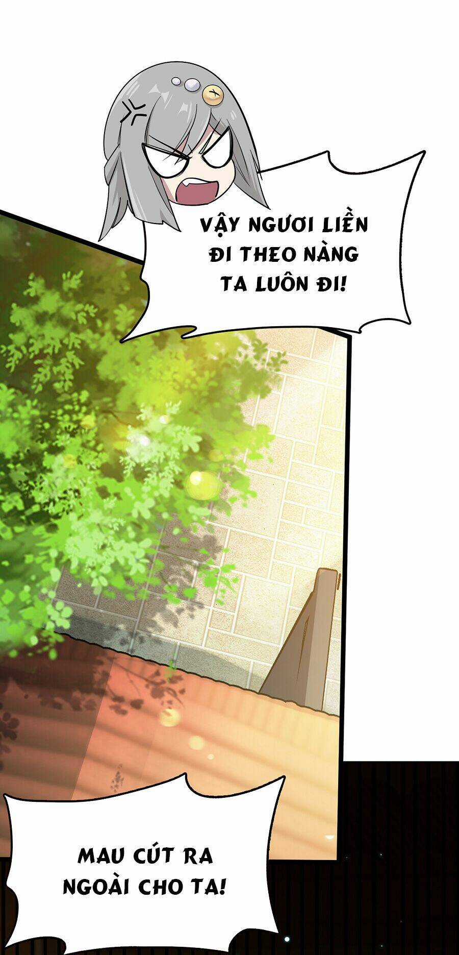 Đại Bảo Kiếm Của Tôi Chapter 60 trang 79