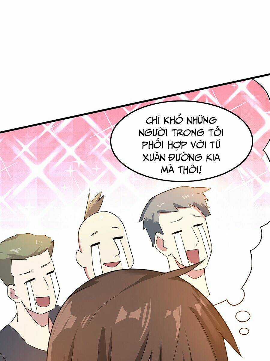 Đại Bảo Kiếm Của Tôi Chapter 60 trang 8