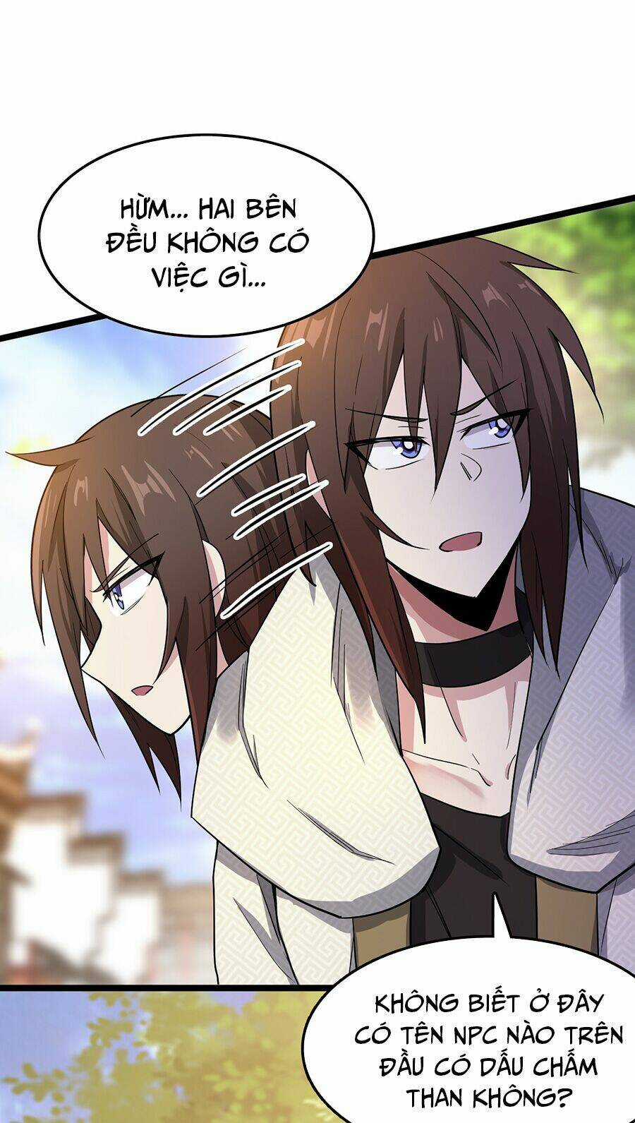 Đại Bảo Kiếm Của Tôi Chapter 60 trang 82