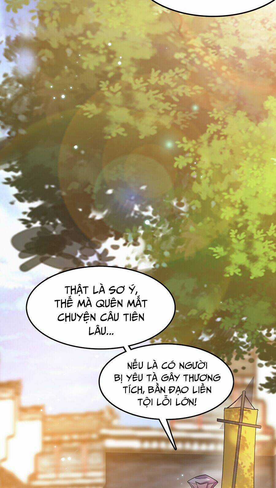 Đại Bảo Kiếm Của Tôi Chapter 60 trang 83