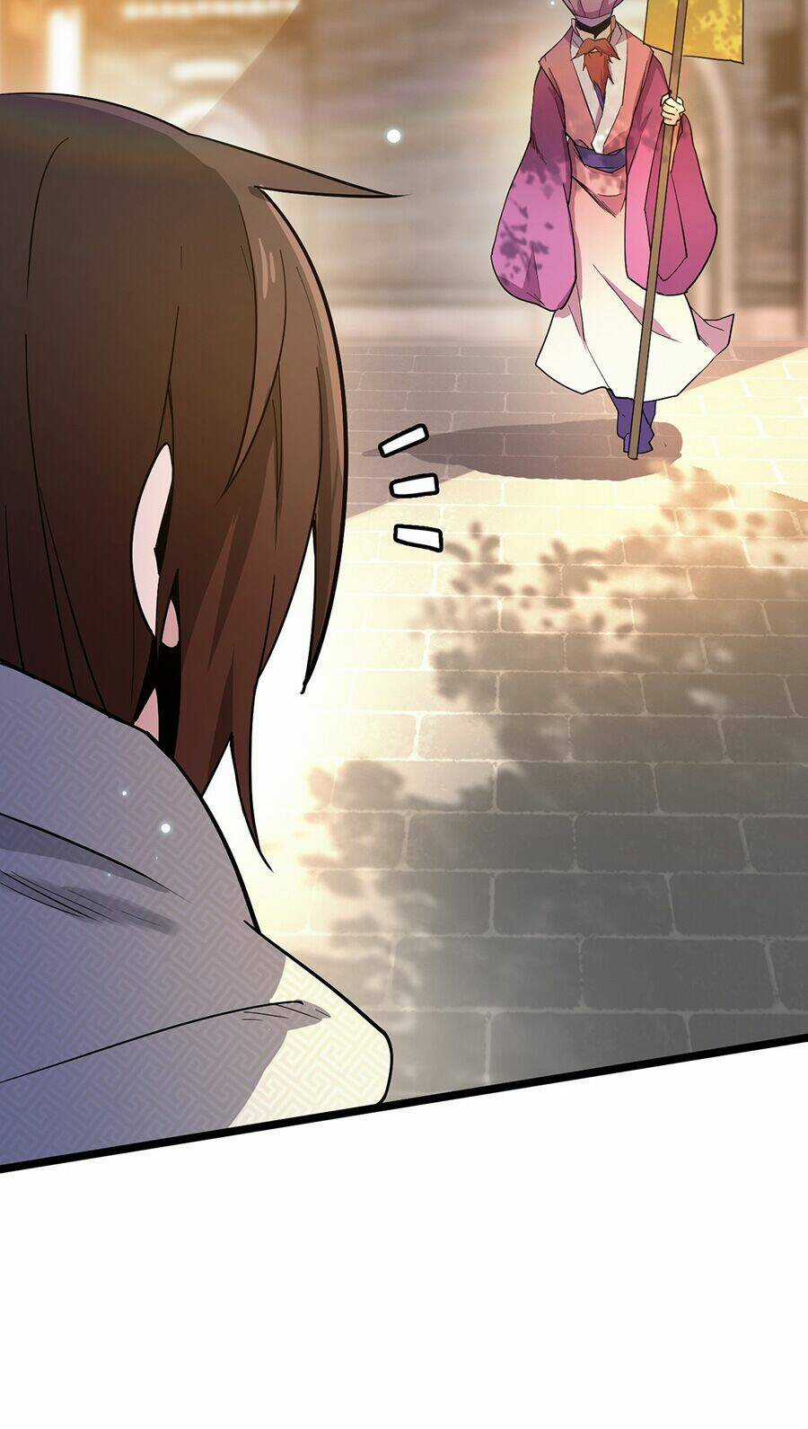 Đại Bảo Kiếm Của Tôi Chapter 60 trang 84