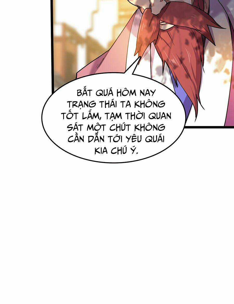 Đại Bảo Kiếm Của Tôi Chapter 60 trang 86