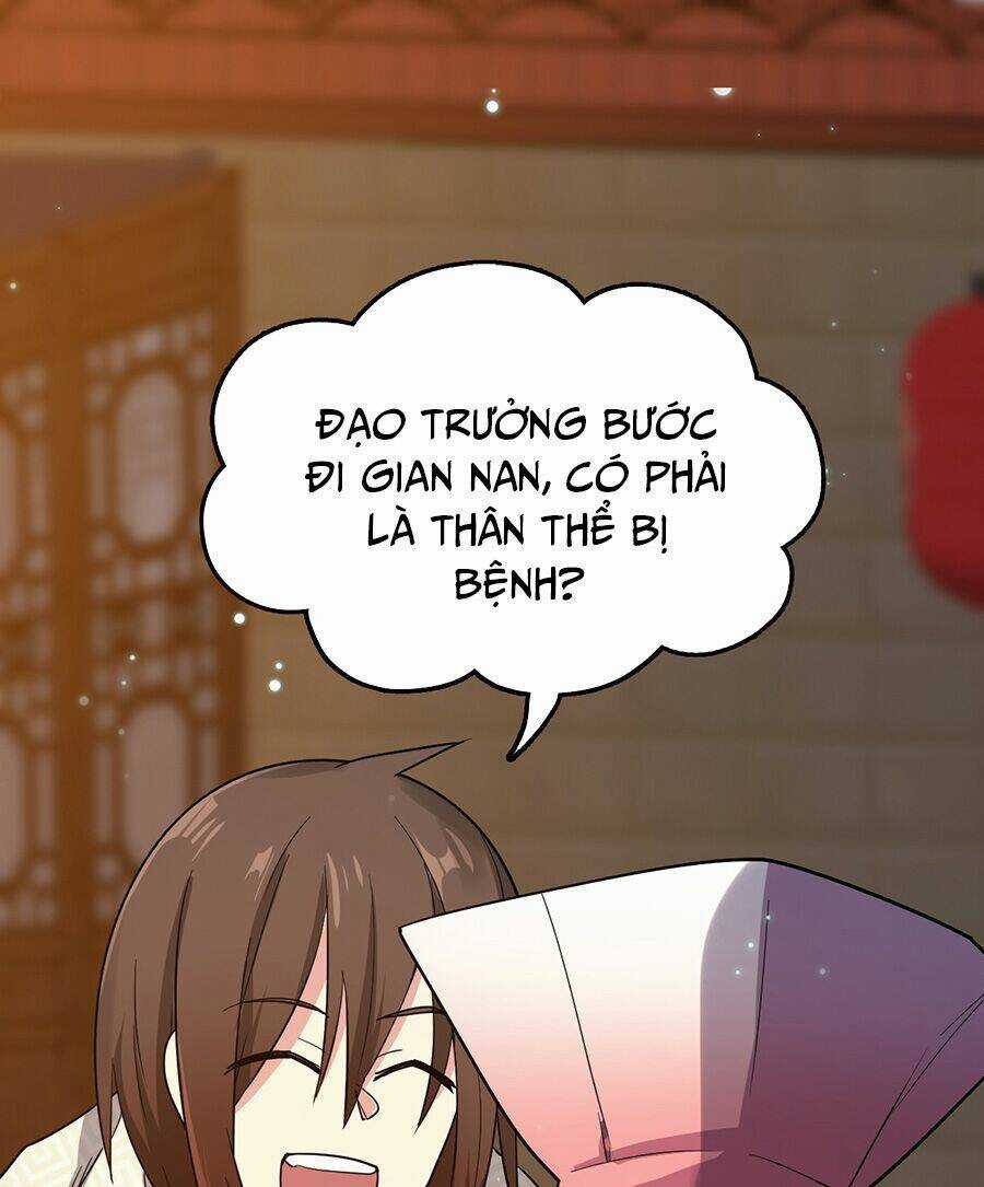 Đại Bảo Kiếm Của Tôi Chapter 60 trang 87