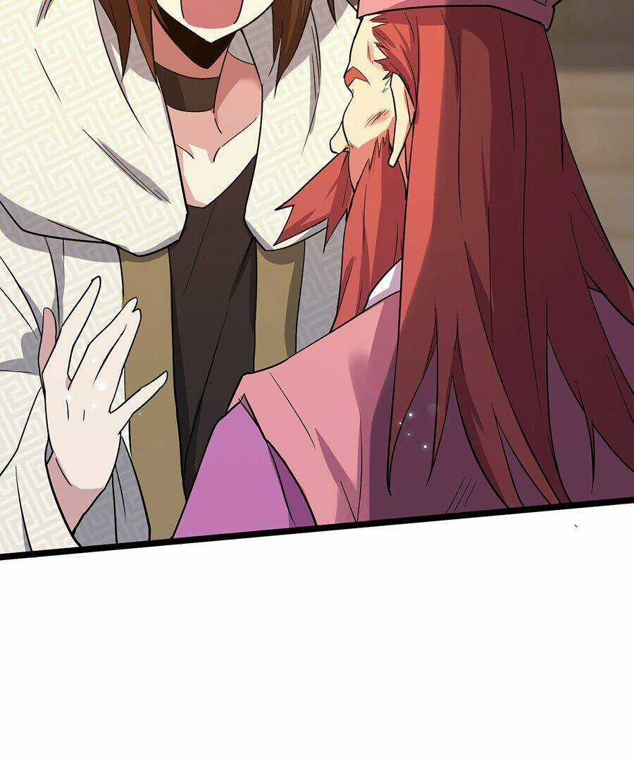 Đại Bảo Kiếm Của Tôi Chapter 60 trang 88