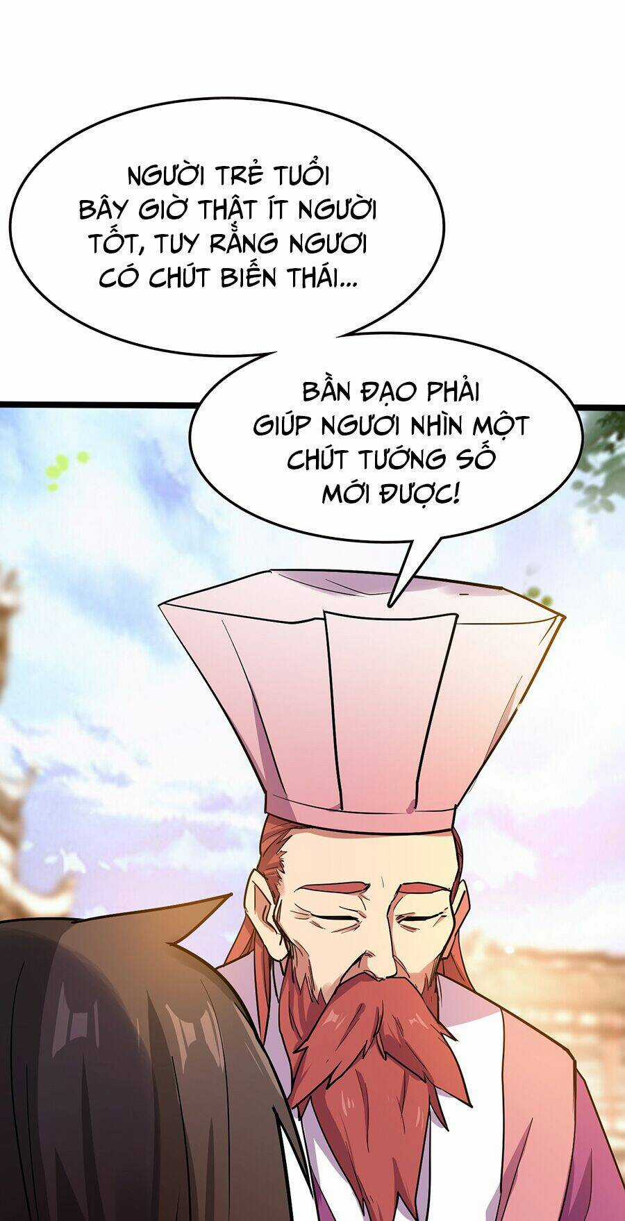 Đại Bảo Kiếm Của Tôi Chapter 60 trang 90