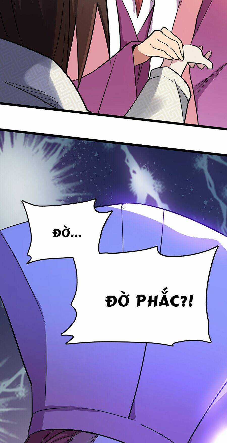 Đại Bảo Kiếm Của Tôi Chapter 60 trang 91