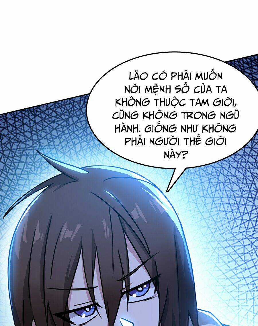 Đại Bảo Kiếm Của Tôi Chapter 61 trang 10