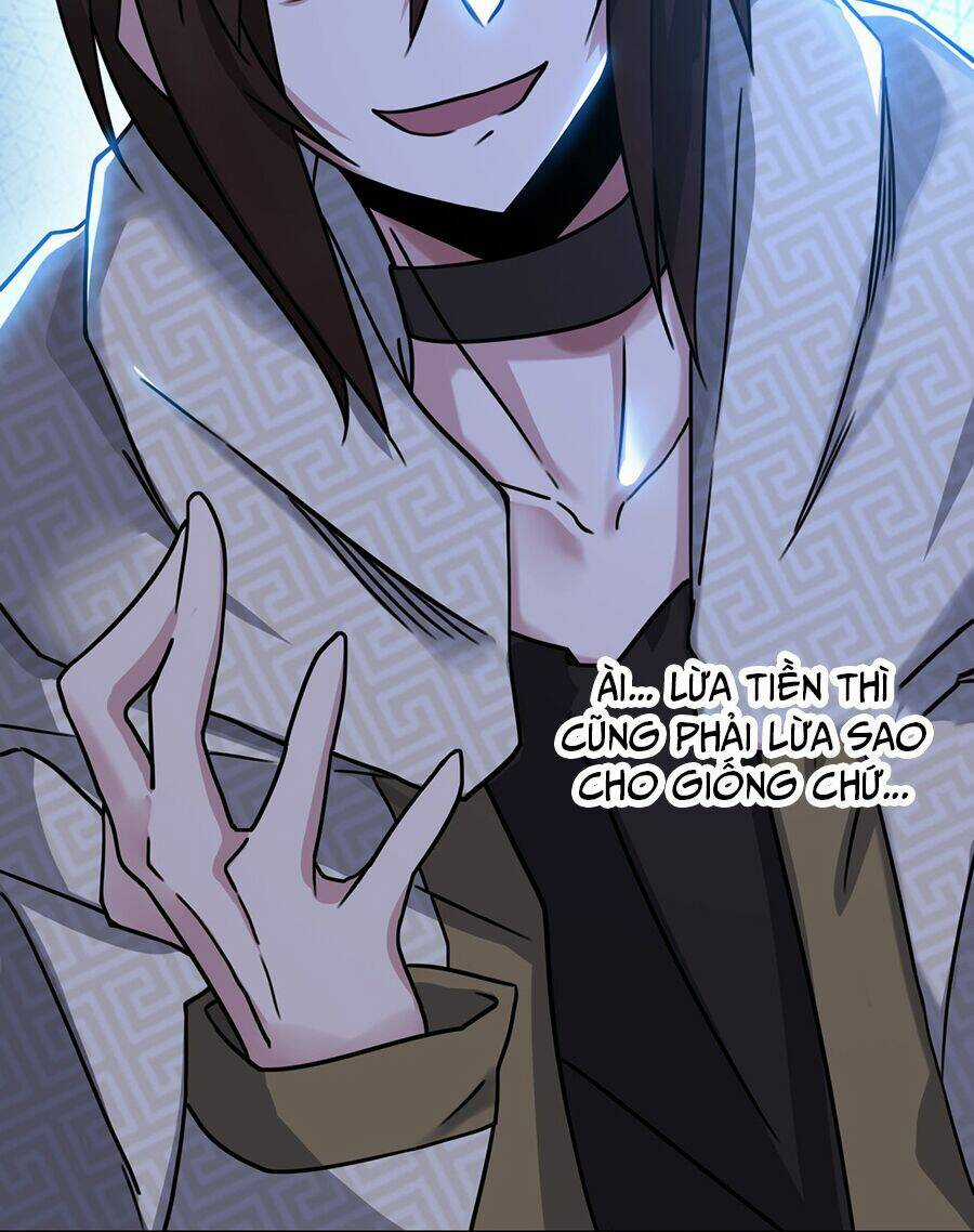 Đại Bảo Kiếm Của Tôi Chapter 61 trang 11