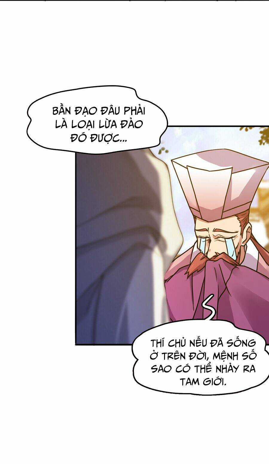 Đại Bảo Kiếm Của Tôi Chapter 61 trang 12