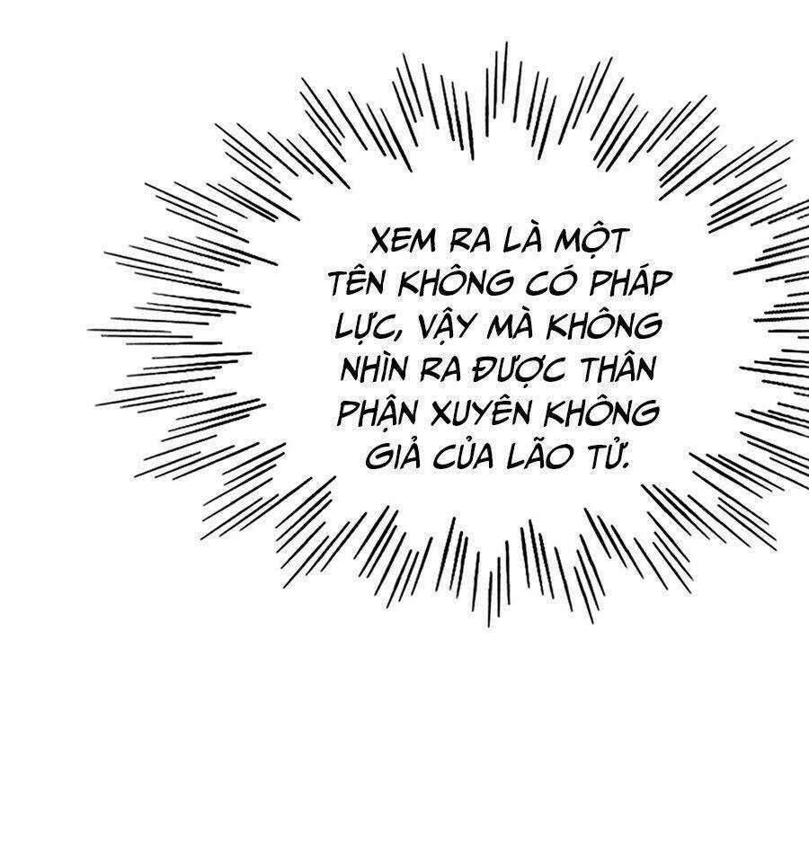 Đại Bảo Kiếm Của Tôi Chapter 61 trang 14