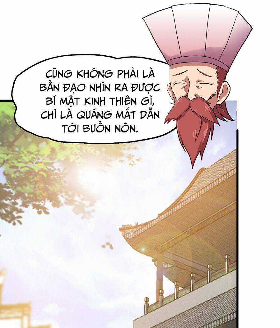 Đại Bảo Kiếm Của Tôi Chapter 61 trang 15