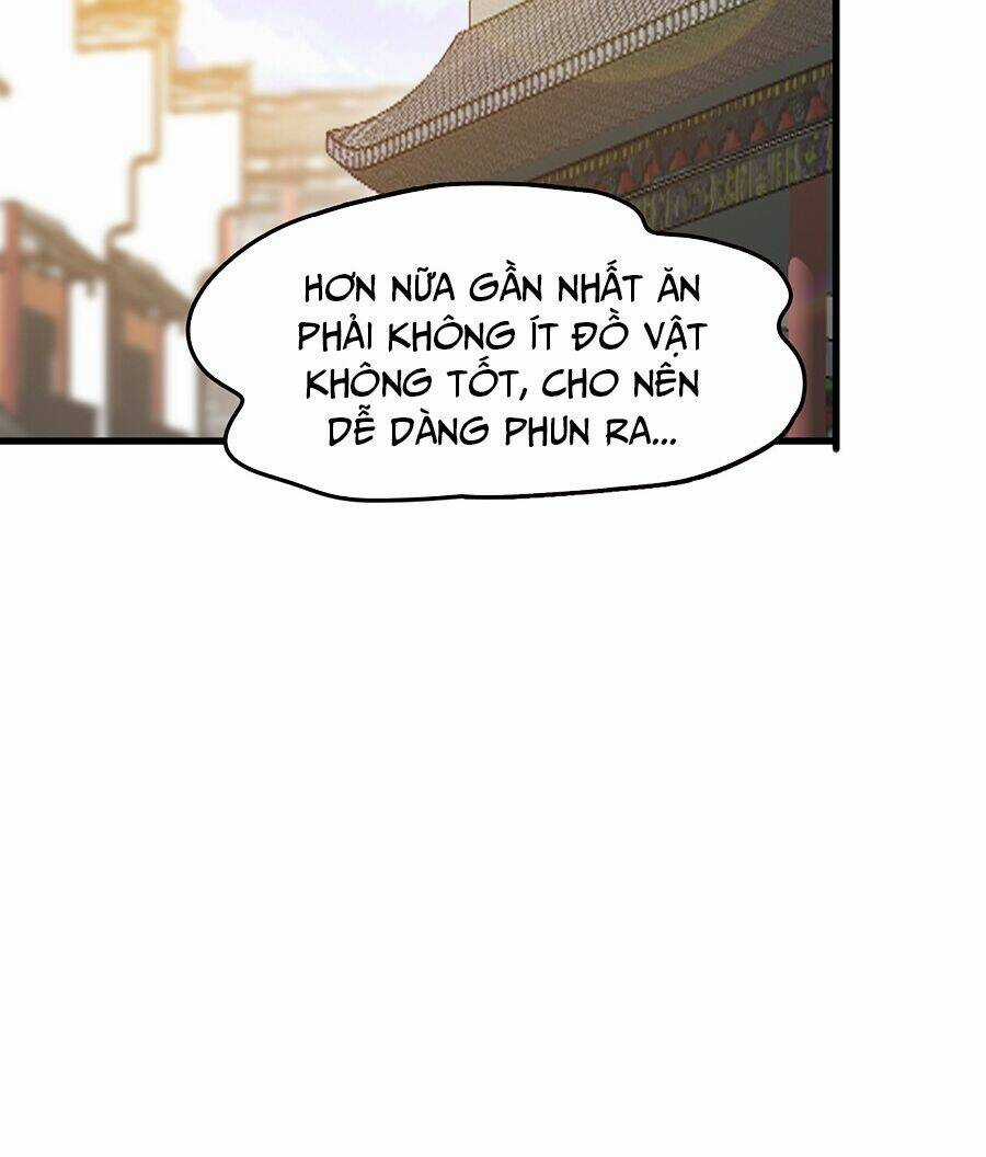 Đại Bảo Kiếm Của Tôi Chapter 61 trang 16