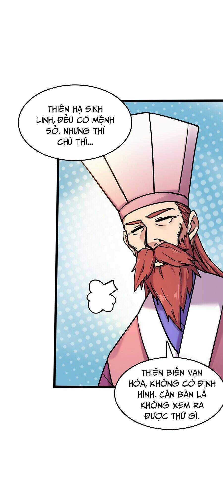 Đại Bảo Kiếm Của Tôi Chapter 61 trang 17