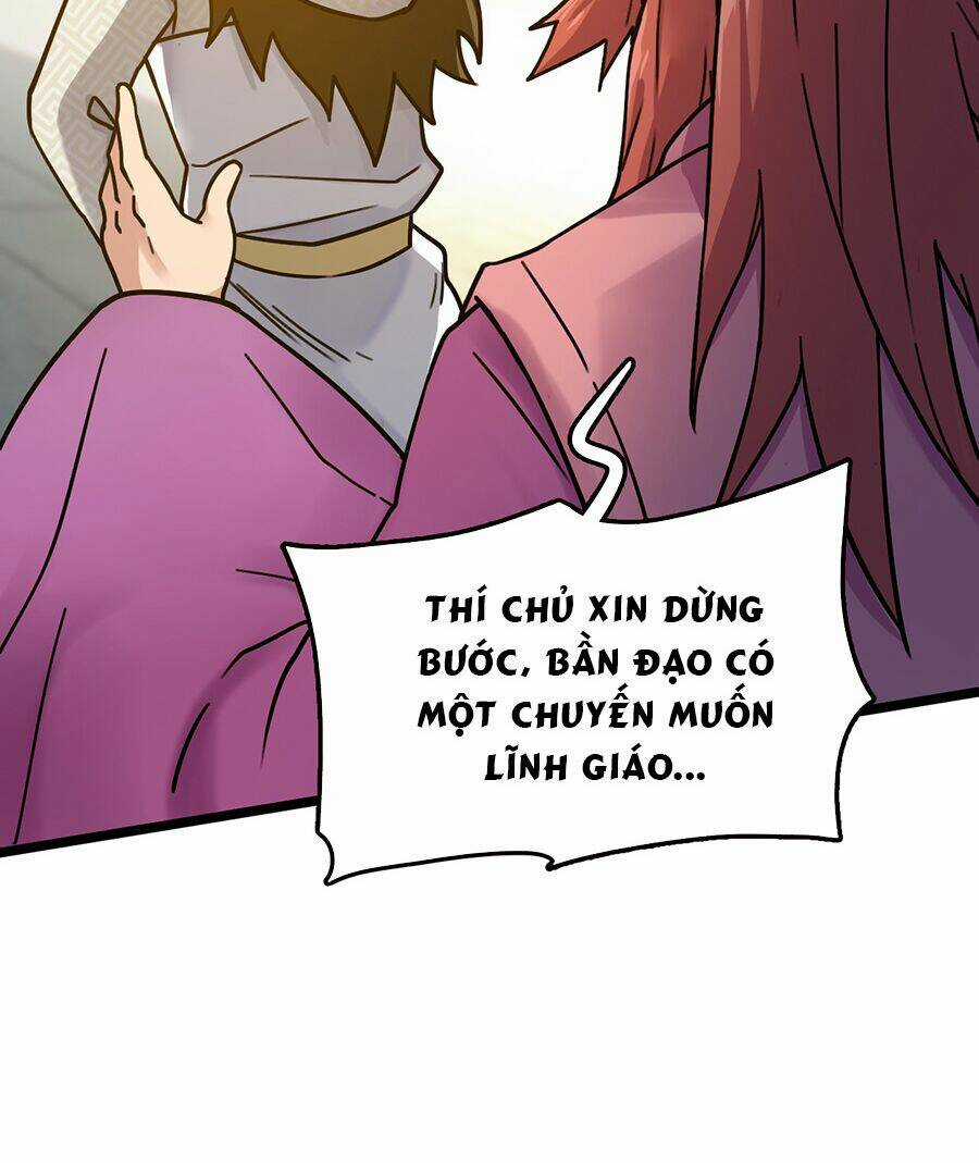 Đại Bảo Kiếm Của Tôi Chapter 61 trang 19