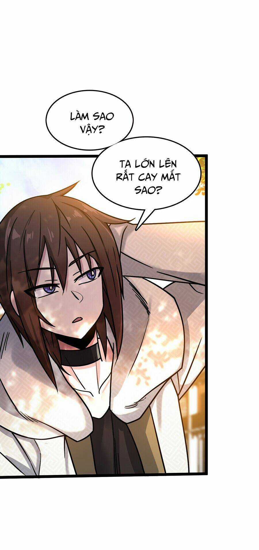 Đại Bảo Kiếm Của Tôi Chapter 61 trang 2