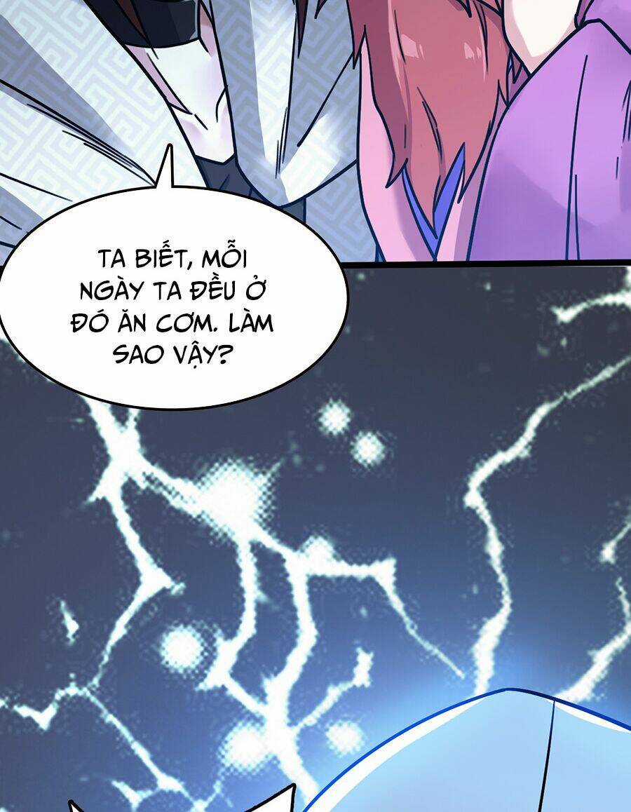 Đại Bảo Kiếm Của Tôi Chapter 61 trang 21