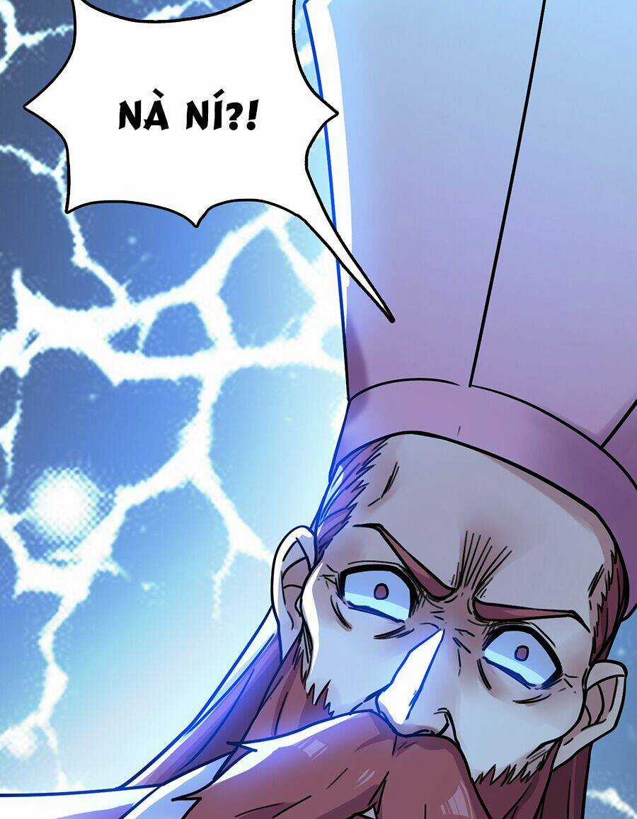 Đại Bảo Kiếm Của Tôi Chapter 61 trang 22