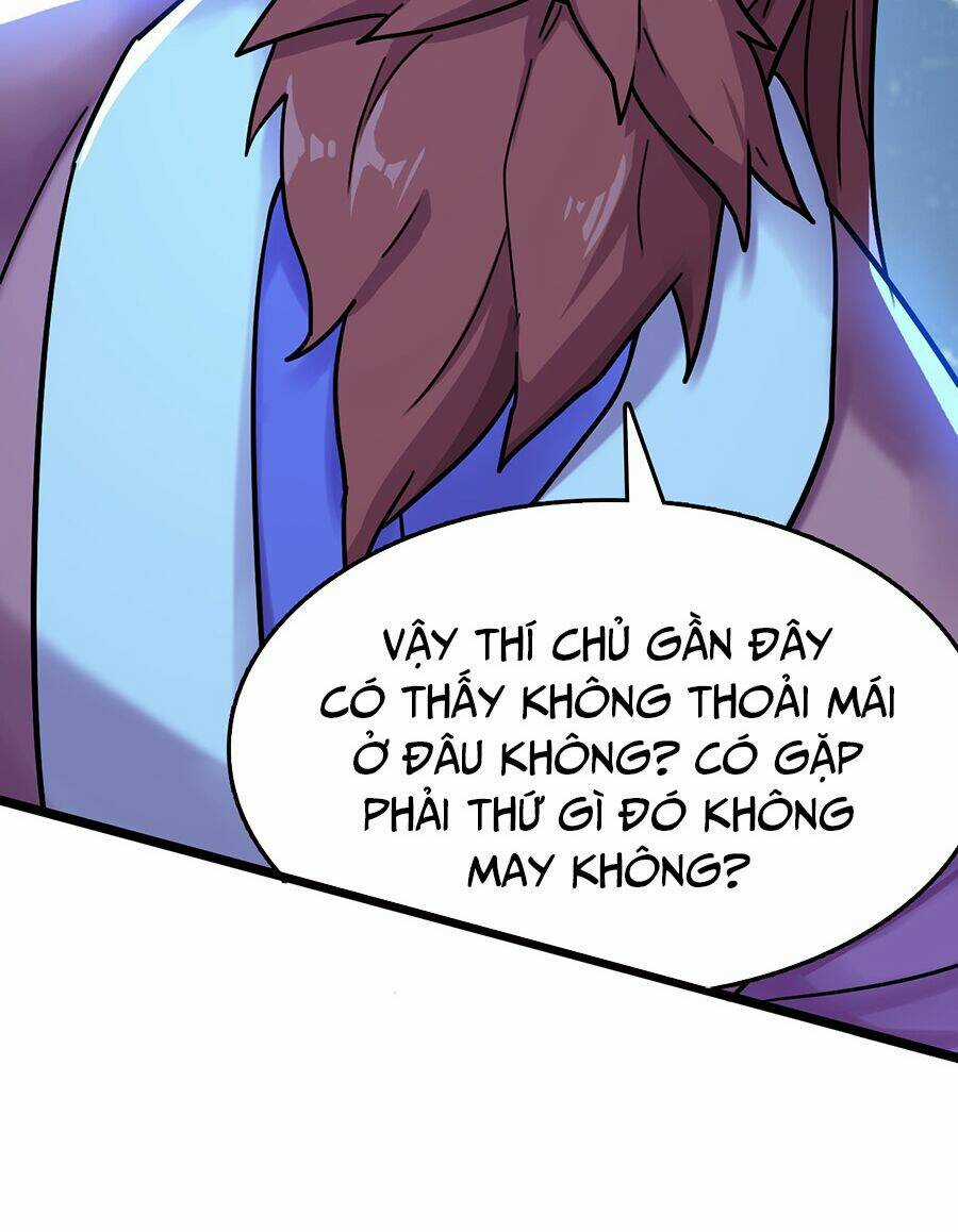 Đại Bảo Kiếm Của Tôi Chapter 61 trang 23