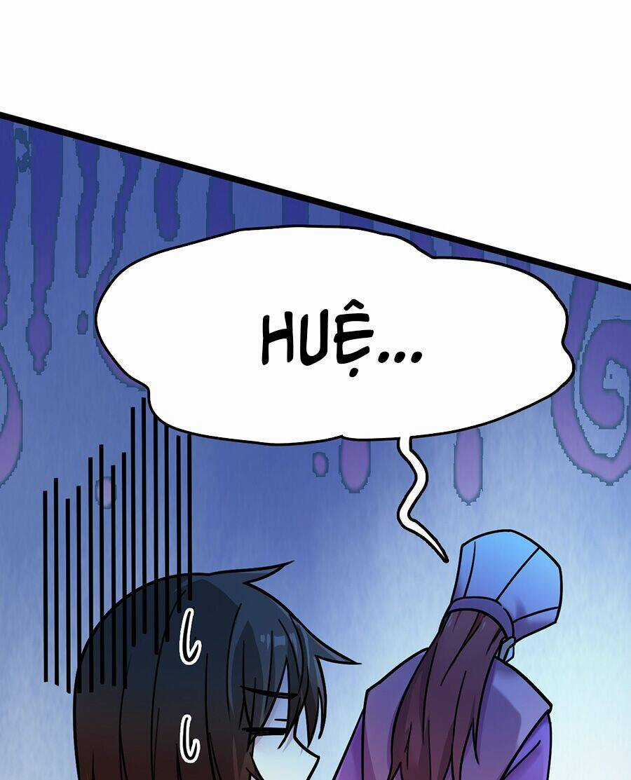 Đại Bảo Kiếm Của Tôi Chapter 61 trang 24