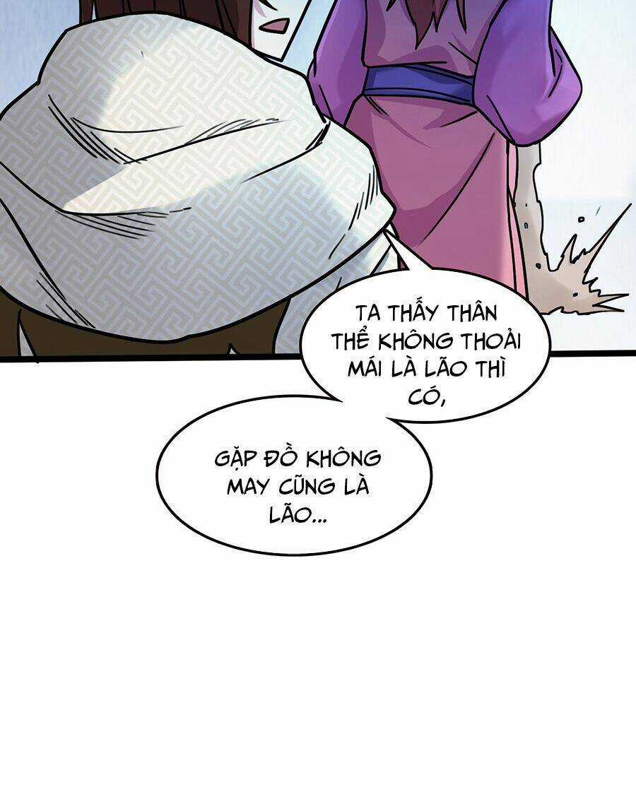 Đại Bảo Kiếm Của Tôi Chapter 61 trang 25