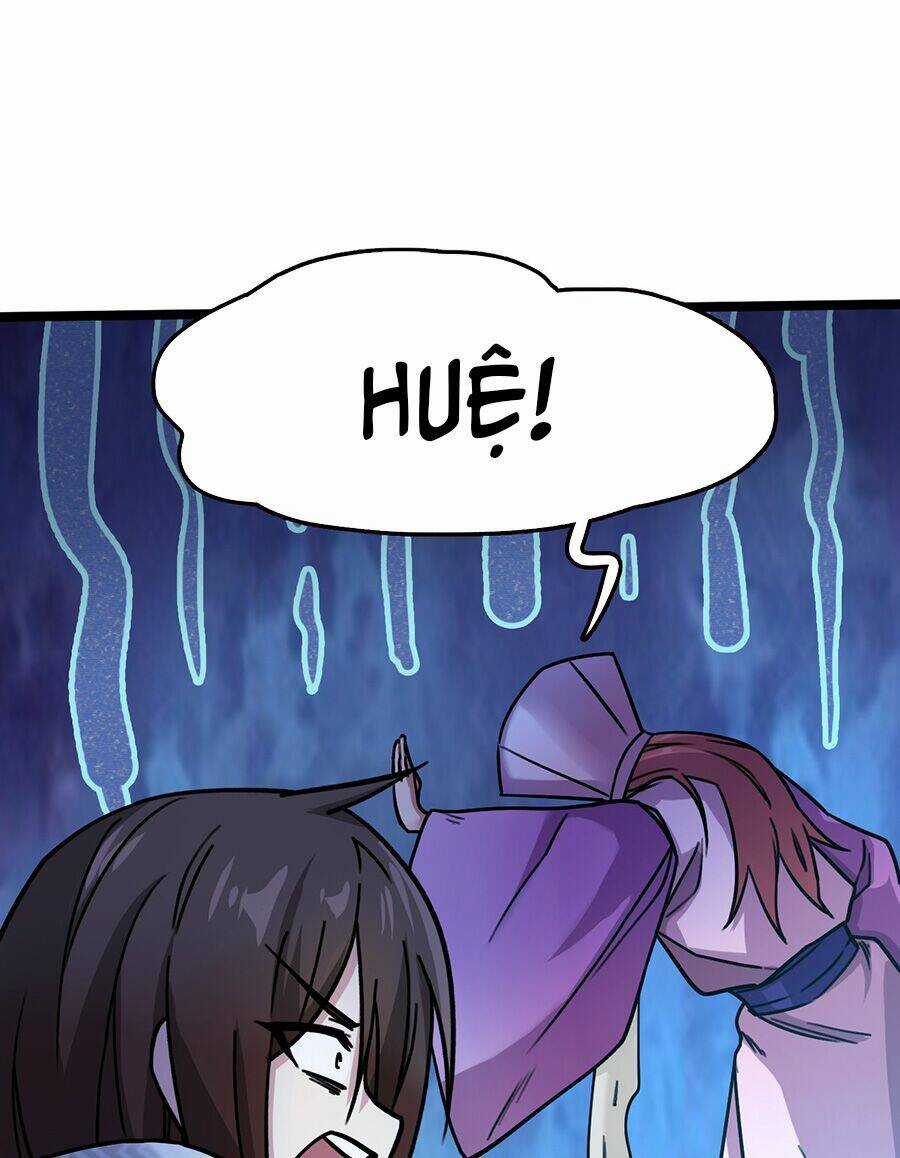 Đại Bảo Kiếm Của Tôi Chapter 61 trang 3