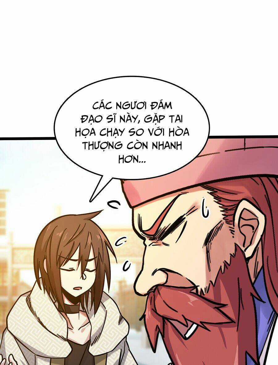 Đại Bảo Kiếm Của Tôi Chapter 61 trang 30