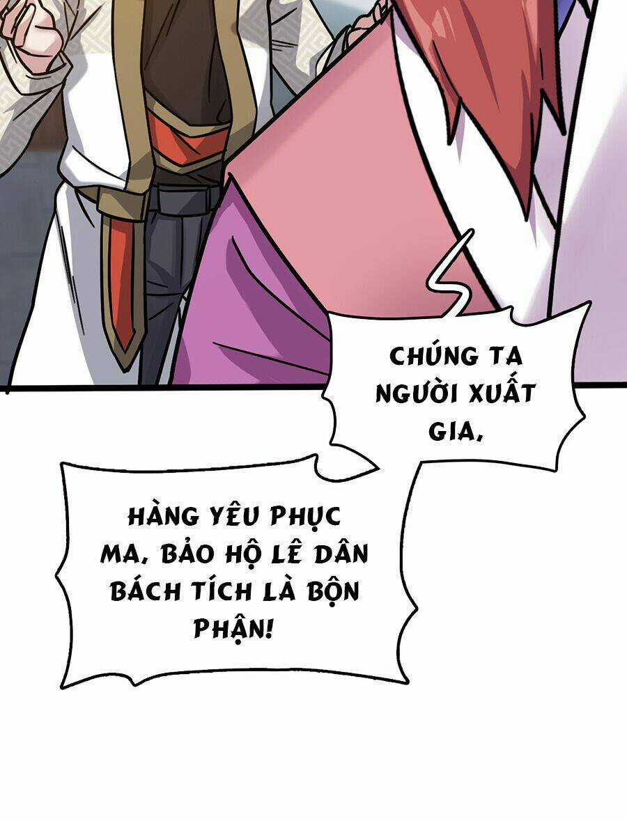 Đại Bảo Kiếm Của Tôi Chapter 61 trang 31