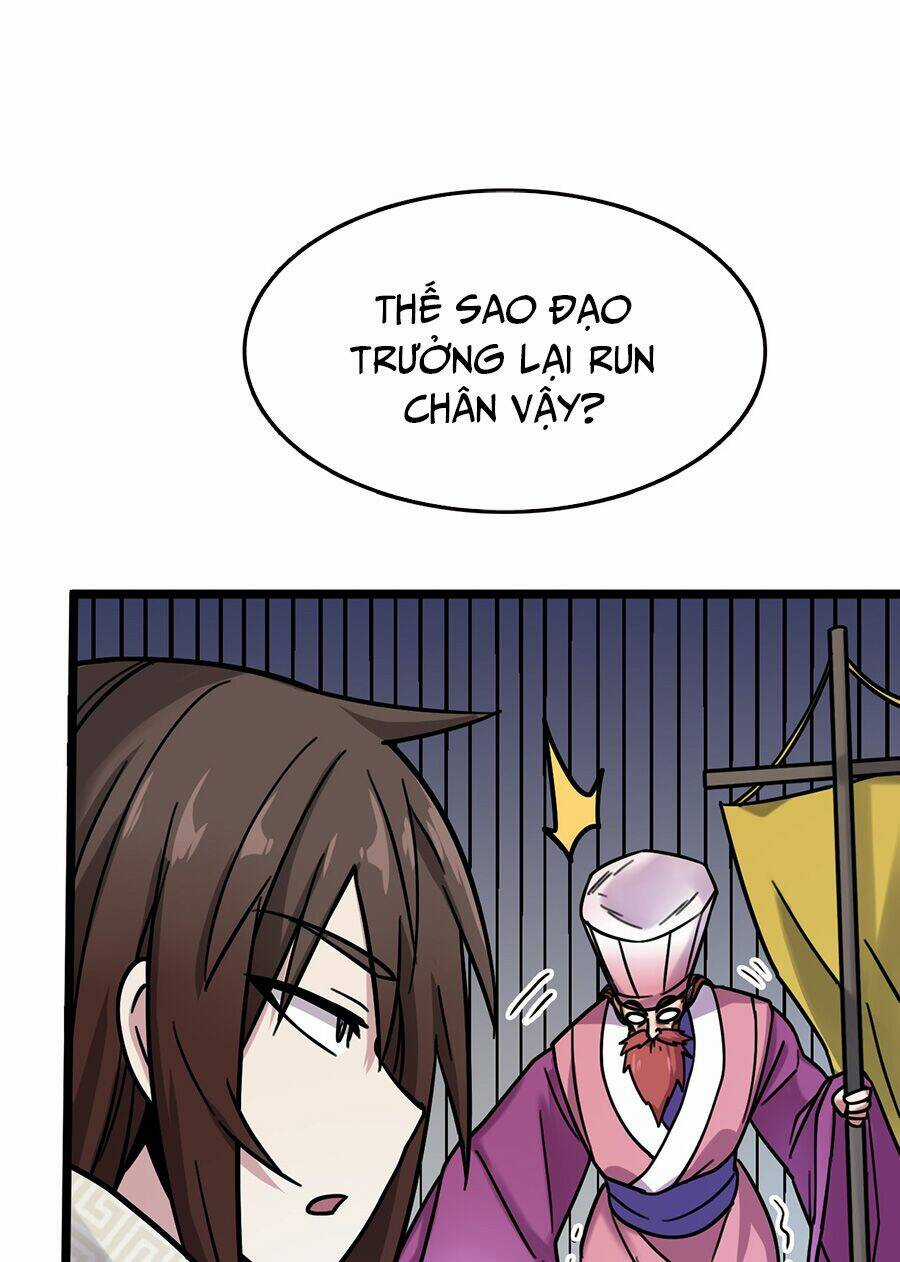 Đại Bảo Kiếm Của Tôi Chapter 61 trang 32