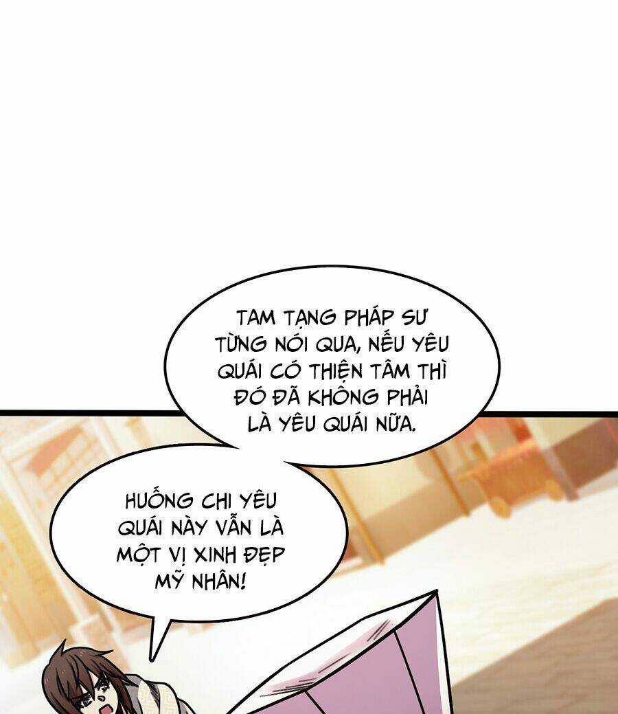 Đại Bảo Kiếm Của Tôi Chapter 61 trang 34