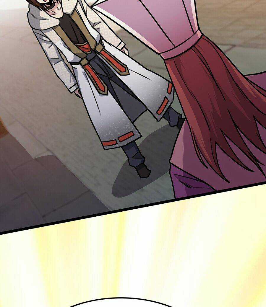 Đại Bảo Kiếm Của Tôi Chapter 61 trang 35