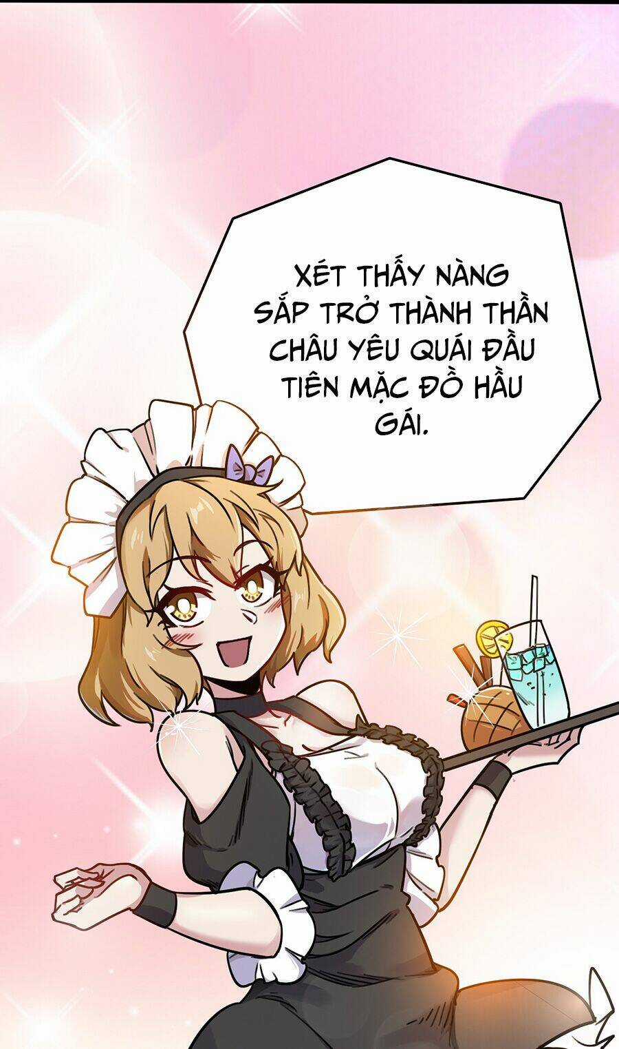 Đại Bảo Kiếm Của Tôi Chapter 61 trang 38